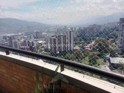 Apartamento de 3 alcobas en venta en Aves Maria, Sabaneta, 121 m² · foto 8 de 20