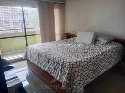 Apartamento de 3 alcobas en venta en Aves Maria, Sabaneta, 121 m² · foto 9 de 20