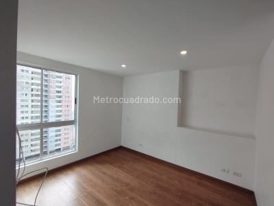 Apartamento de 3 alcobas en venta en Las Lomitas, Sabaneta, 92 m² · foto 12 de 19