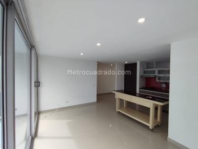 Apartamento de 3 alcobas en venta en Las Lomitas, Sabaneta, 92 m² · foto 5 de 19