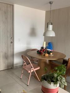 Apartamento de 3 alcobas en venta en Aves Maria, Sabaneta, 76 m² · foto 3 de 9