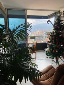 Apartamento de 3 alcobas en venta en Aves Maria, Sabaneta, 76 m² · foto 5 de 9
