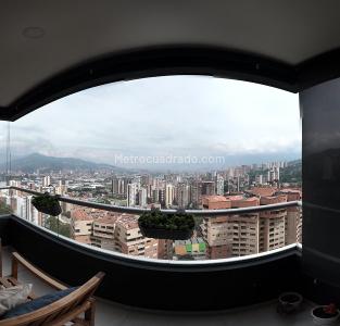 Apartamento de 3 alcobas en venta en Aves Maria, Sabaneta, 76 m² · foto 6 de 9