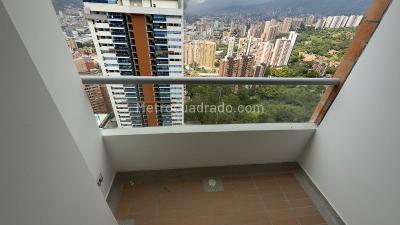 Apartamento de 3 alcobas en venta en Aves Maria, Sabaneta, 70 m² · foto 4 de 15