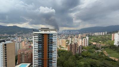 Apartamento de 3 alcobas en venta en Aves Maria, Sabaneta, 70 m² · foto 5 de 15
