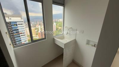 Apartamento de 3 alcobas en venta en Aves Maria, Sabaneta, 70 m² · foto 6 de 15