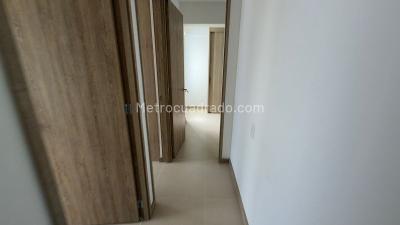 Apartamento de 3 alcobas en venta en Aves Maria, Sabaneta, 70 m² · foto 8 de 15