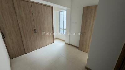 Apartamento de 3 alcobas en venta en Aves Maria, Sabaneta, 70 m² · foto 12 de 14