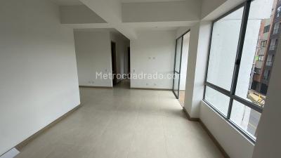 Apartamento de 3 alcobas en venta en Aves Maria, Sabaneta, 70 m² · foto 3 de 14