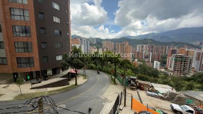 Apartamento de 3 alcobas en venta en Aves Maria, Sabaneta, 70 m² · foto 5 de 14