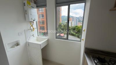 Apartamento de 3 alcobas en venta en Aves Maria, Sabaneta, 70 m² · foto 6 de 14