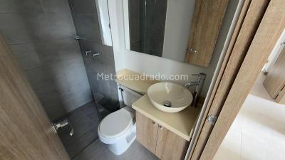 Apartamento de 3 alcobas en venta en Aves Maria, Sabaneta, 70 m² · foto 9 de 14
