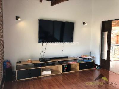 Casa de 4 alcobas en venta en Aves Maria, Sabaneta, 470 m² · foto 13 de 20