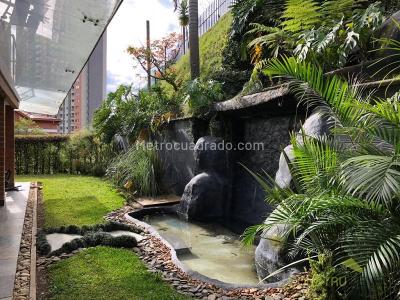 Casa de 4 alcobas en venta en Aves Maria, Sabaneta, 470 m² · foto 19 de 20