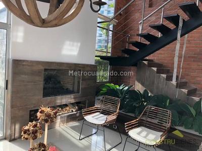 Casa de 4 alcobas en venta en Aves Maria, Sabaneta, 470 m² · foto 8 de 20