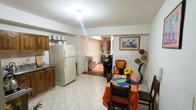 Apartamento en venta en Betania, Sabaneta · foto 2 de 3