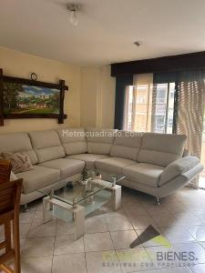 Apartamento en venta en Betania, Sabaneta · foto 2 de 13