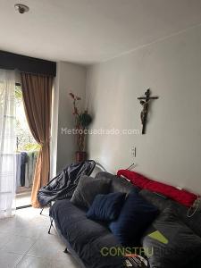 Apartamento en venta en Betania, Sabaneta · foto 2 de 5