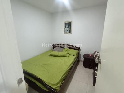 Apartamento de 3 alcobas en venta en Entreamigos, Sabaneta, 70 m² · foto 12 de 16