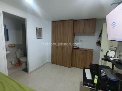Apartamento de 3 alcobas en venta en Entreamigos, Sabaneta, 70 m² · foto 14 de 16