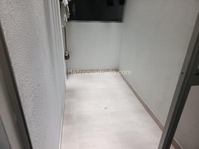 Apartamento de 3 alcobas en venta en Entreamigos, Sabaneta, 70 m² · foto 16 de 16