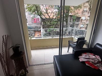 Apartamento de 3 alcobas en venta en Entreamigos, Sabaneta, 70 m² · foto 5 de 16
