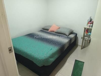 Apartamento de 3 alcobas en venta en Entreamigos, Sabaneta, 70 m² · foto 12 de 15