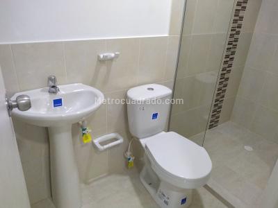 Apartamento de 3 alcobas en venta en Entreamigos, Sabaneta, 70 m² · foto 15 de 15