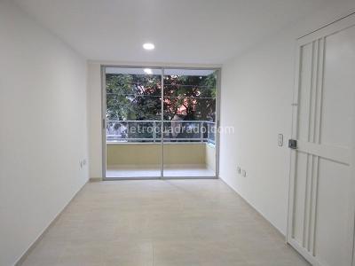 Apartamento de 3 alcobas en venta en Entreamigos, Sabaneta, 70 m² · foto 2 de 15
