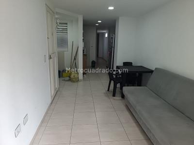 Apartamento de 3 alcobas en venta en Entreamigos, Sabaneta, 70 m² · foto 5 de 15