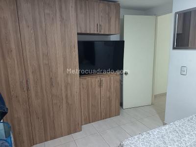 Apartamento de 3 alcobas en venta en Entreamigos, Sabaneta, 70 m² · foto 8 de 15