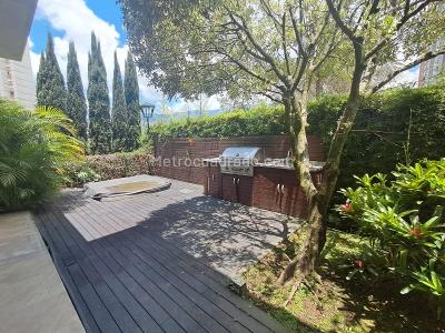Casa de 4 alcobas en venta en Aves Maria, Sabaneta, 670 m² · foto 9 de 20