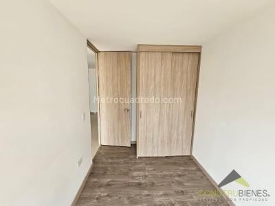 Apartamento de 2 alcobas en venta en Aves Maria, Sabaneta, 62 m² · foto 11 de 16