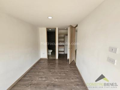 Apartamento de 2 alcobas en venta en Aves Maria, Sabaneta, 62 m² · foto 13 de 16