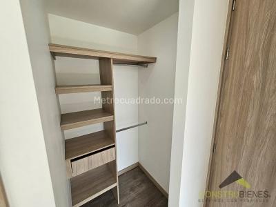 Apartamento de 2 alcobas en venta en Aves Maria, Sabaneta, 62 m² · foto 14 de 16