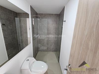 Apartamento de 2 alcobas en venta en Aves Maria, Sabaneta, 62 m² · foto 15 de 16