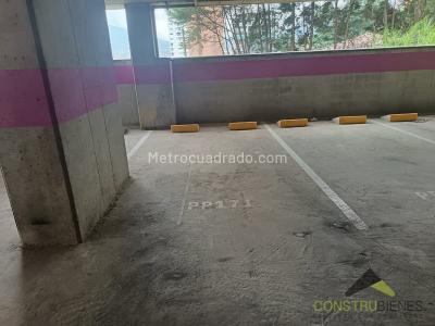 Apartamento de 2 alcobas en venta en Aves Maria, Sabaneta, 62 m² · foto 16 de 16