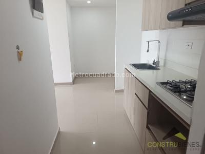 Apartamento de 2 alcobas en venta en Aves Maria, Sabaneta, 62 m² · foto 3 de 16