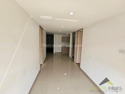 Apartamento de 2 alcobas en venta en Aves Maria, Sabaneta, 62 m² · foto 5 de 16