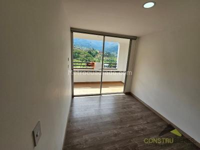 Apartamento de 2 alcobas en venta en Aves Maria, Sabaneta, 62 m² · foto 6 de 16
