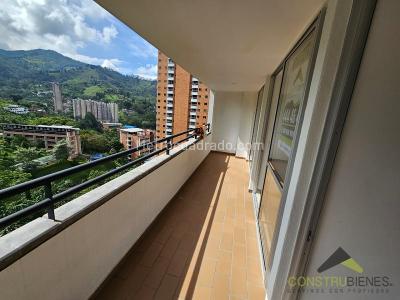 Apartamento de 2 alcobas en venta en Aves Maria, Sabaneta, 62 m² · foto 7 de 16