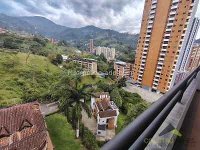 Apartamento de 2 alcobas en venta en Aves Maria, Sabaneta, 62 m² · foto 8 de 16