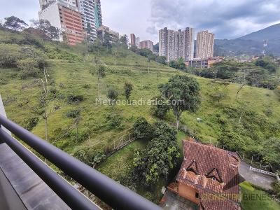 Apartamento de 2 alcobas en venta en Aves Maria, Sabaneta, 62 m² · foto 9 de 16