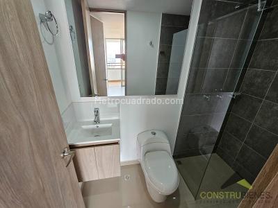 Apartamento de 2 alcobas en venta en Aves Maria, Sabaneta, 64 m² · foto 12 de 17