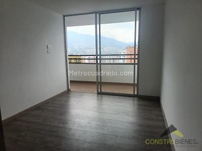 Apartamento de 2 alcobas en venta en Aves Maria, Sabaneta, 64 m² · foto 15 de 17
