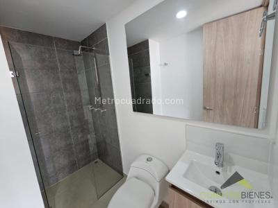 Apartamento de 2 alcobas en venta en Aves Maria, Sabaneta, 64 m² · foto 16 de 17