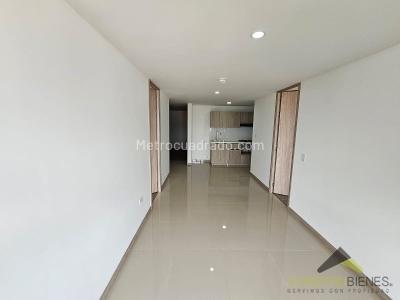 Apartamento de 2 alcobas en venta en Aves Maria, Sabaneta, 64 m² · foto 2 de 17