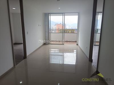 Apartamento de 2 alcobas en venta en Aves Maria, Sabaneta, 64 m² · foto 5 de 17