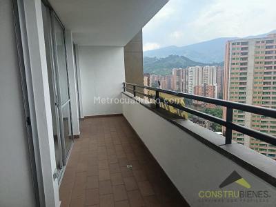 Apartamento de 2 alcobas en venta en Aves Maria, Sabaneta, 64 m² · foto 6 de 17