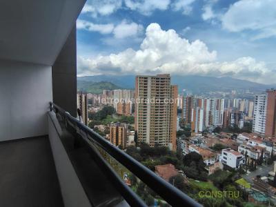 Apartamento de 2 alcobas en venta en Aves Maria, Sabaneta, 64 m² · foto 7 de 17